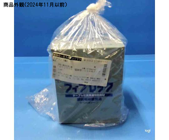 鋼導管及其他用耐火膠帶 TBCZ011 和更多型號 - 商品圖 4