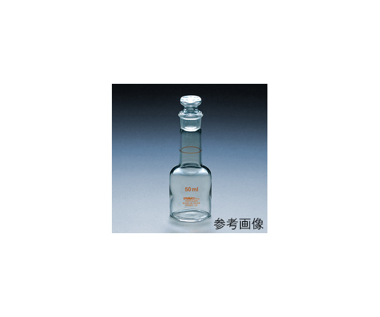 容量瓶 10毫升 及其他 5640BTFK50 和更多型號 - 商品圖 3