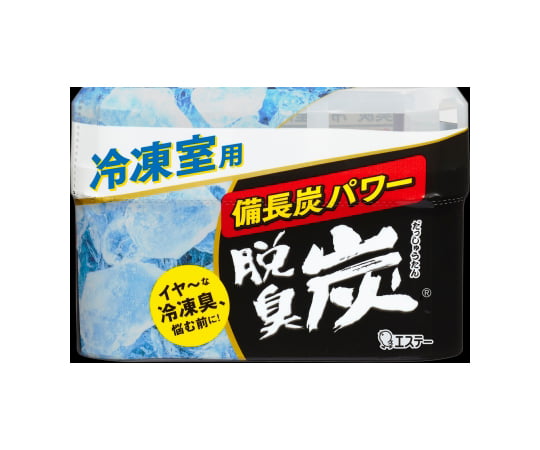 冰箱用除臭木炭 140克及其他 - 商品圖 2