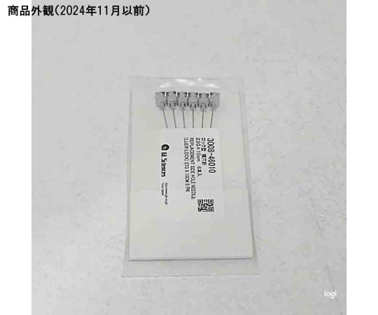 鎖式橫孔針 23G x 4 公分 1 組 (12 支) 及其他 3008-46030 和更多型號 - 商品圖 4