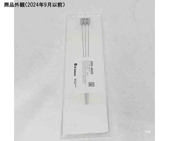 鎖式橫孔針 23G x 4 公分 1 組 (12 支) 及其他 3008-46030 和更多型號 - 商品圖 6