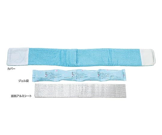 Japan Green Cross, inc. 中暑預防產品 Neckole Ultra 375626 - 商品圖 3