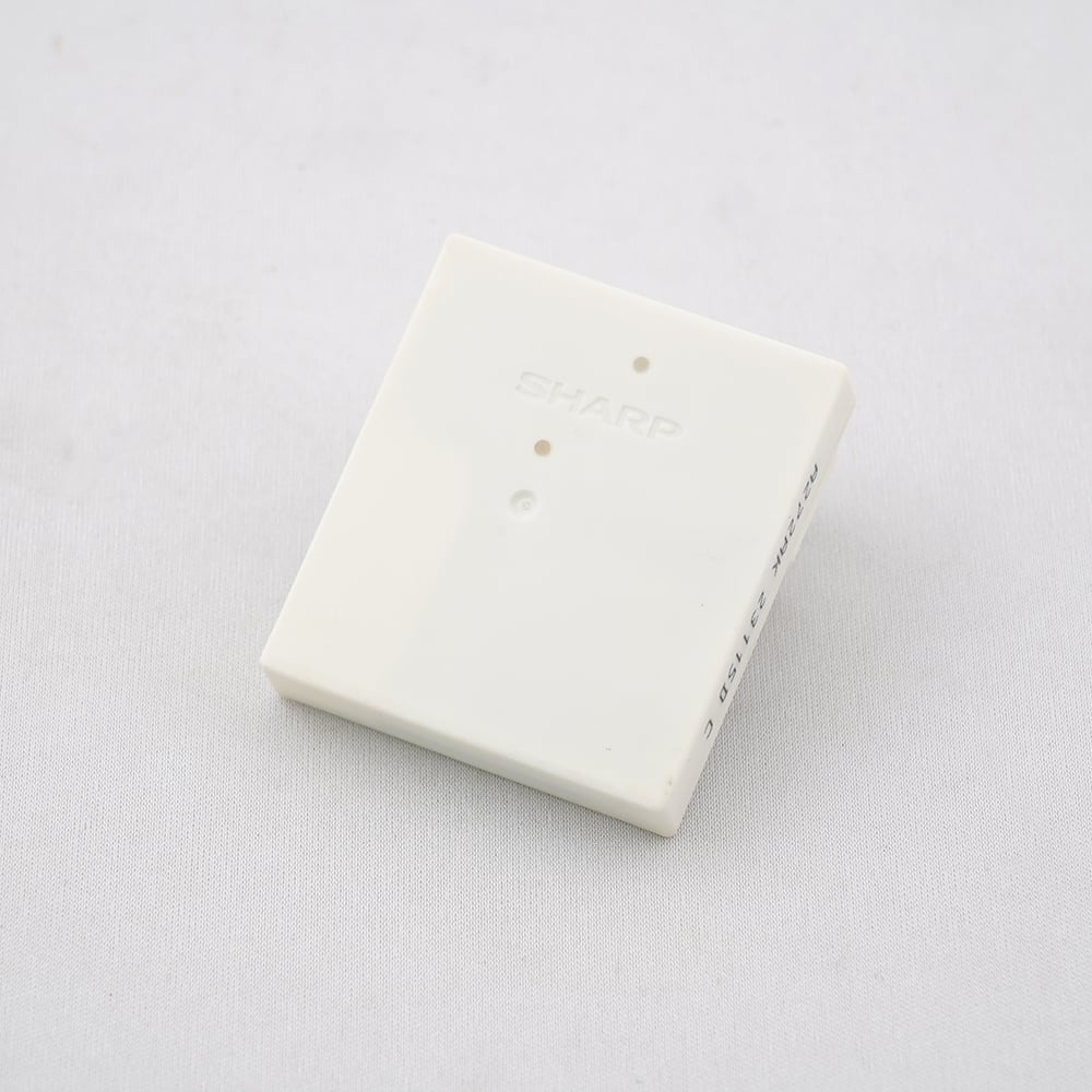 FU-M1400 W 替換用自動除菌離子產生器 (2個) 及其他 IZ-C90M2 和更多型號 - 商品圖 2
