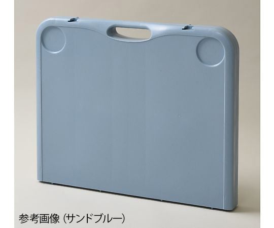 ［缺貨中］輕巧寬版桌 Sandoz Blue 及其他 CT-90WH 和更多型號 - 商品圖 2