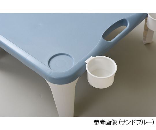 ［缺貨中］輕巧寬版桌 Sandoz Blue 及其他 CT-90WH 和更多型號 - 商品圖 4