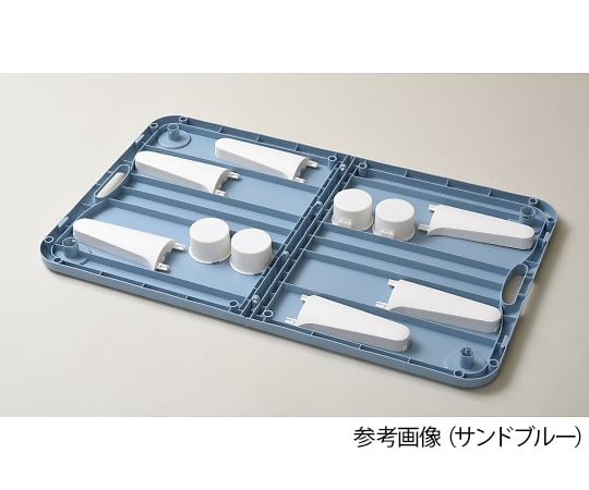 ［缺貨中］輕巧寬版桌 Sandoz Blue 及其他 CT-90WH 和更多型號 - 商品圖 7
