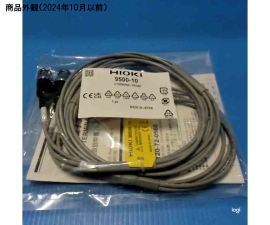 四端探針及其他 9500-10 和更多型號 - 商品圖 2