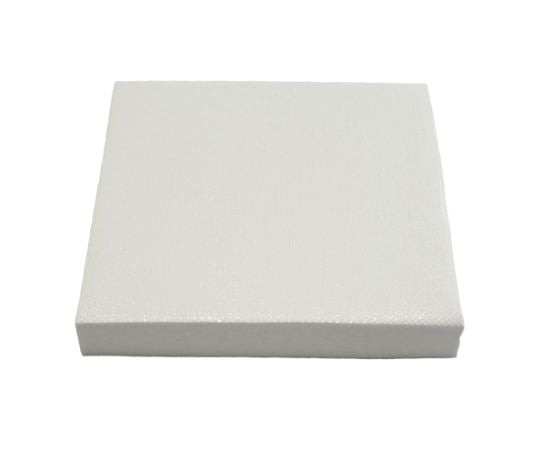 高性能散熱橡膠 80 公釐 x 80 公釐 x 厚度 12 公釐 及其他 HDR-A25-4012 和更多型號 - 商品圖 2