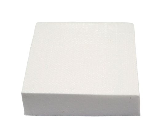 高性能散熱橡膠 80 公釐 x 80 公釐 x 厚度 12 公釐 及其他 HDR-A25-4012 和更多型號 - 商品圖 8
