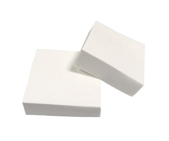 高性能散熱橡膠 80 公釐 x 80 公釐 x 厚度 12 公釐 及其他 HDR-A25-4012 和更多型號 - 商品圖 10