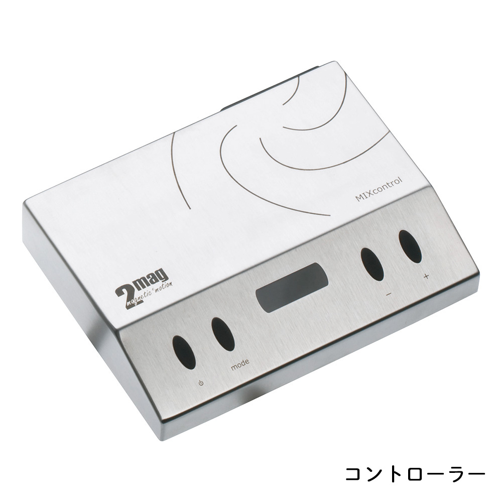 電磁感應攪拌器 混合驅動器 比色皿驅動器 B 及其他 40300 和更多型號 - 商品圖 4