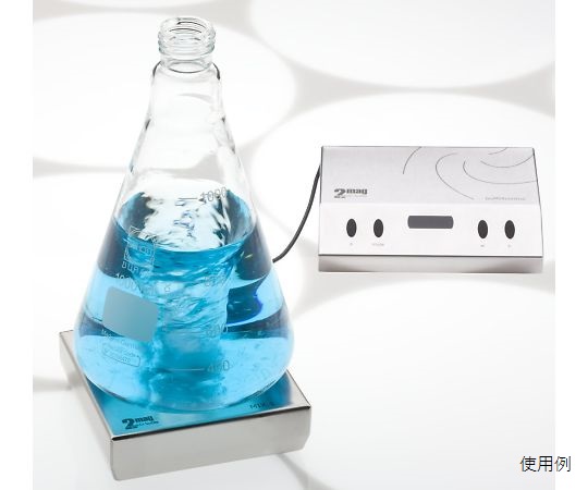 電磁感應攪拌器 混合驅動器 比色皿驅動器 B 及其他 40300 和更多型號 - 商品圖 7