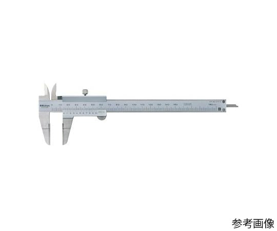 刀片游標卡尺 (536-134) 附 製造商JCSS校正報告 + 追溯性及其他 NT13-15 和更多型號 - 商品圖 2