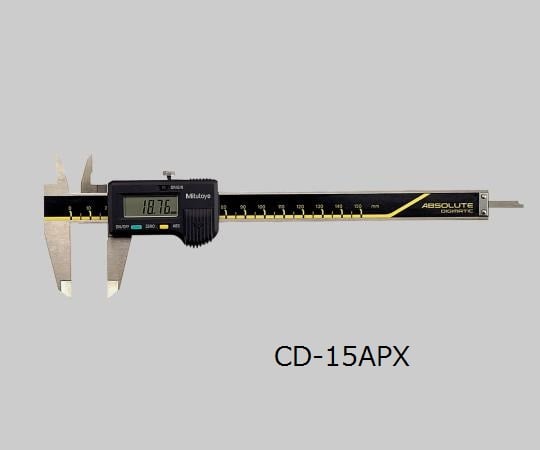 數顯卡尺/500-182-30/校正證書 + 附溯源性 及其他 CD-20APX 和更多型號 - 商品圖 2