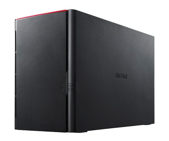 硬碟站 Pro 商用外接式硬碟 適用於 USB3.0 具備 RAID1 2硬碟機型 16TB 及其他 HD-WHA2U3R1 和更多型號 - 商品圖 4