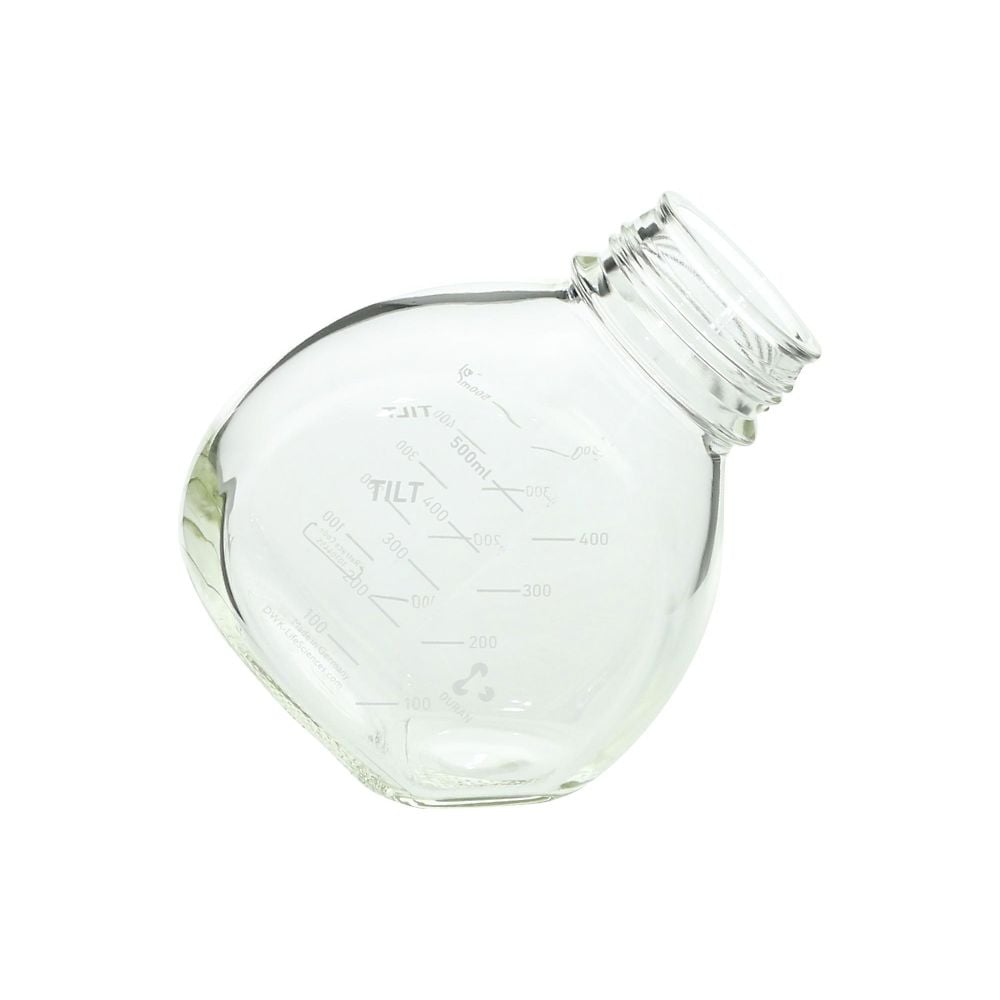 SIBATA SCIENTIFIC TECHNOLOGY LTD. TILT 瓶 500mL GL-56 4個 017400-500A - 商品圖 3