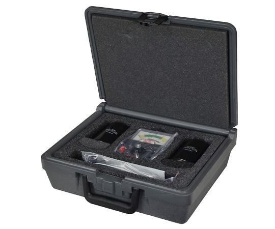 DESCO 表面電阻測試儀 附類比探頭 701 - 商品圖 2