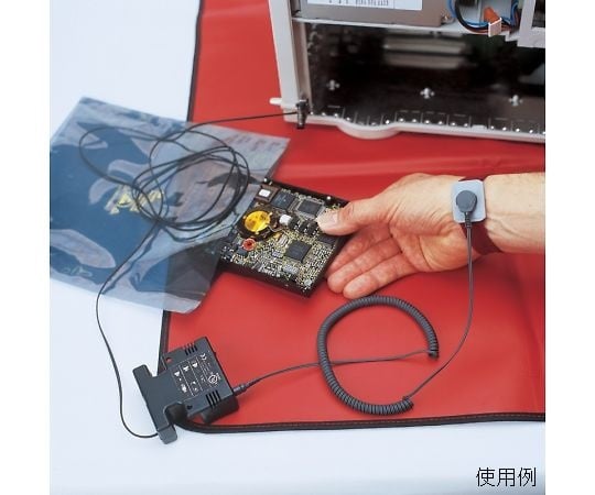 DESCO 腕帶監測器 725 - 商品圖 2