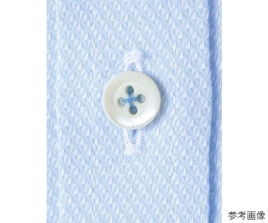 FACE 吸濕排汗短袖襯衫 藍色 5G 及其他 FB4014L-7 17G 和更多型號 - 商品圖 3