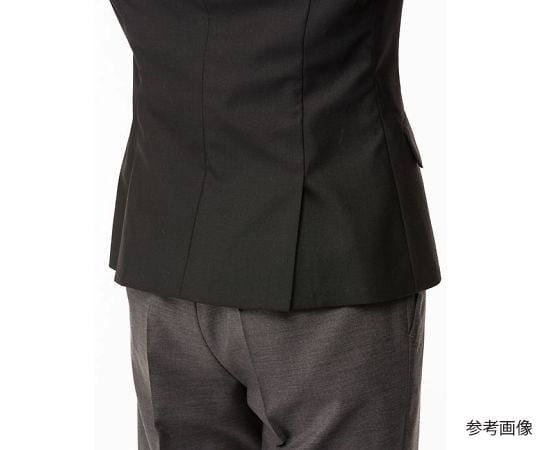 FACESUIT 女款彈性夾克炭灰色5G及其他 FJ0305L-2 9G 和更多型號 - 商品圖 3