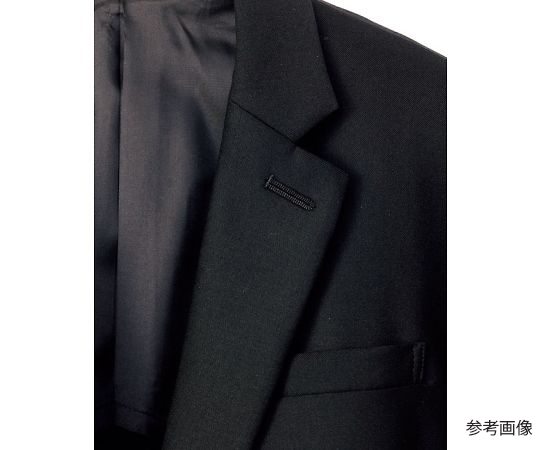 FACESUIT 女款彈性夾克炭灰色5G及其他 FJ0305L-2 9G 和更多型號 - 商品圖 4