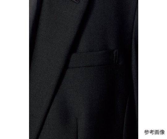 FACESUIT 女款彈性夾克炭灰色5G及其他 FJ0305L-2 9G 和更多型號 - 商品圖 5