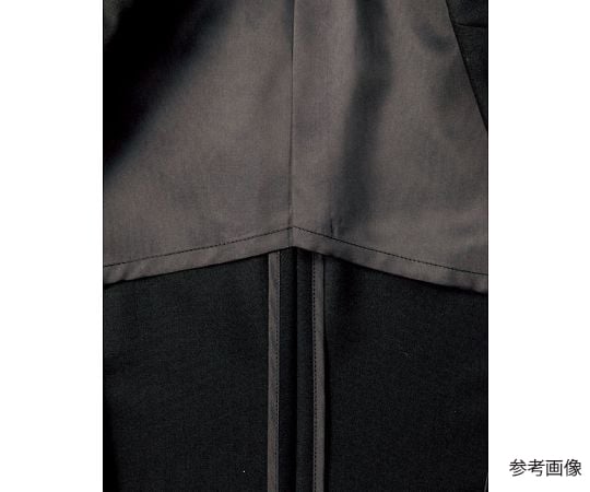 FACESUIT 女款彈性夾克炭灰色5G及其他 FJ0305L-2 9G 和更多型號 - 商品圖 6