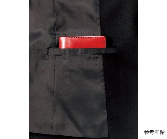 FACESUIT 女款彈性夾克炭灰色5G及其他 FJ0305L-2 9G 和更多型號 - 商品圖 7