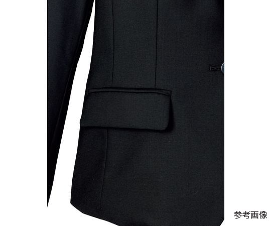 FACESUIT 女款彈性夾克炭灰色5G及其他 FJ0305L-2 9G 和更多型號 - 商品圖 8