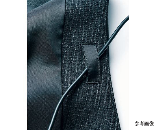 FACESUIT 女款彈性背心海軍藍5G及其他 FV1307L-8 17G 和更多型號 - 商品圖 4