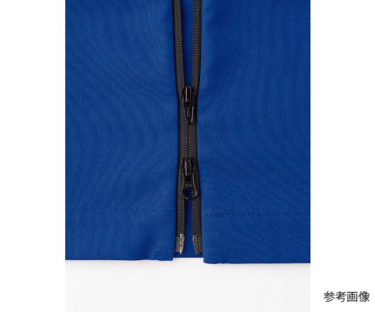 Natural Smile 中性夾克 藍色 S號 及其他 TJ0801U-6 LL 和更多型號 - 商品圖 3