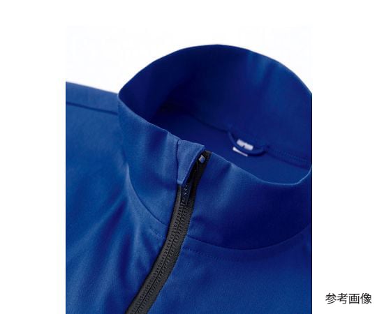 Natural Smile 中性夾克 藍色 S號 及其他 TJ0801U-6 LL 和更多型號 - 商品圖 4
