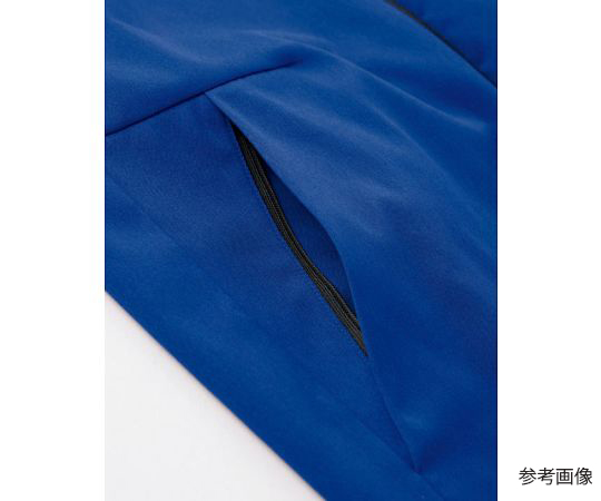 Natural Smile 中性夾克 藍色 S號 及其他 TJ0801U-6 LL 和更多型號 - 商品圖 5