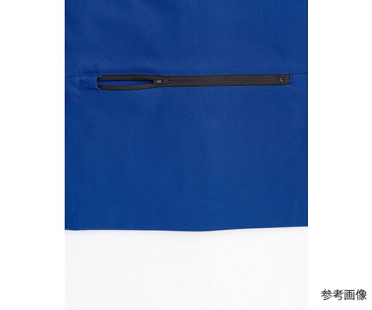 Natural Smile 中性夾克 藍色 S號 及其他 TJ0801U-6 LL 和更多型號 - 商品圖 6