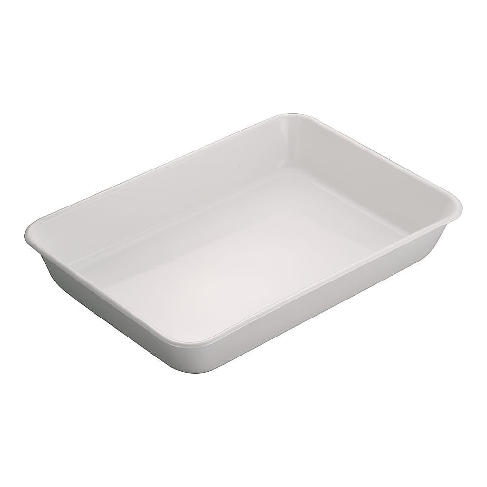 Noda Horo Co., Ltd. 中空方形對接白色6入裝 及其他 - 和更多型號 - 商品圖 2