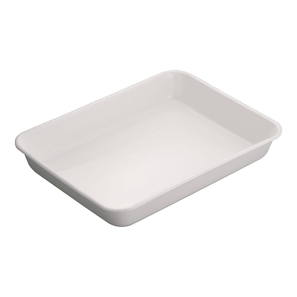 Noda Horo Co., Ltd. 中空方形對接白色6入裝 及其他 - 和更多型號 - 商品圖 3