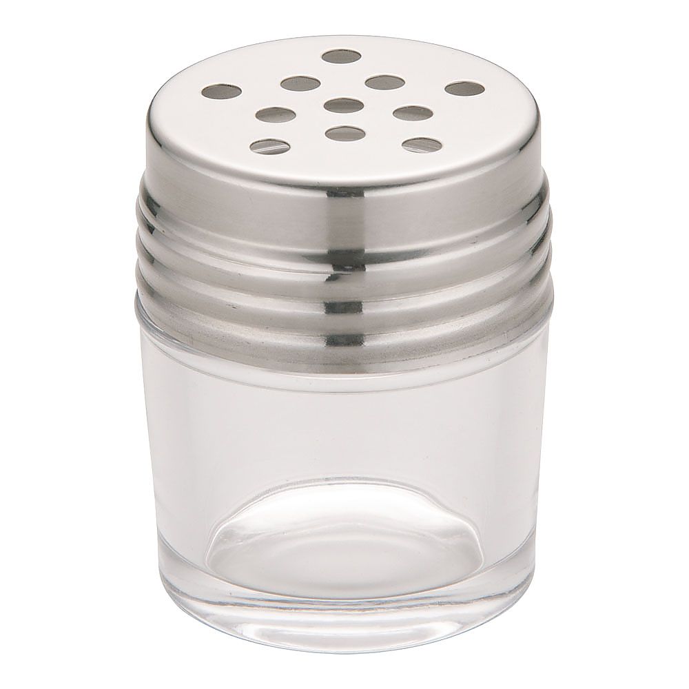 TKG 1 盎司香草附玻璃調味罐及其他 - 商品圖 2