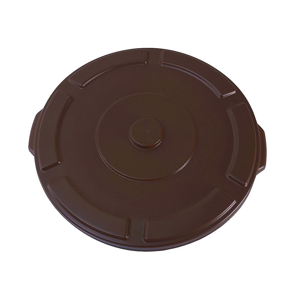 圓形容器蓋紅色 (適用於 1013) 及其他 1613 和更多型號 - 商品圖 3