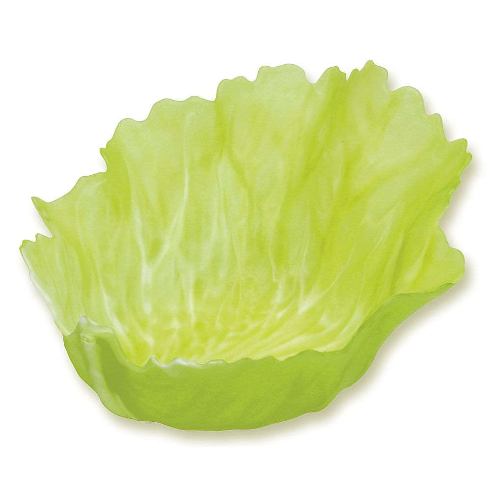蔬菜杯 S號 (4入) 綠生菜 及其他 - 商品圖 2