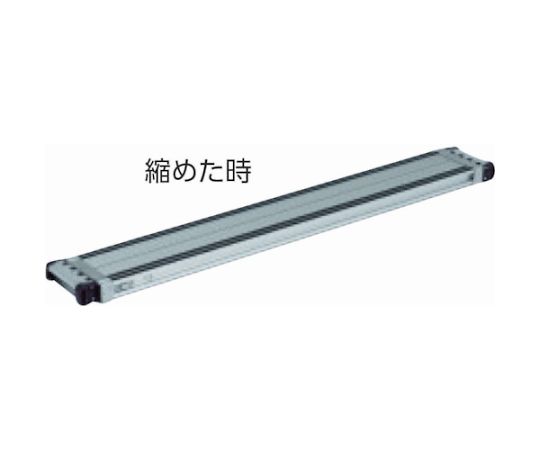 膨脹型鷹架板及其他 VSSR240H 和更多型號 - 商品圖 5