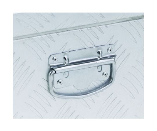 ALINCO INCORPORATED 通用型鋁箱 BXA150 - 商品圖 5