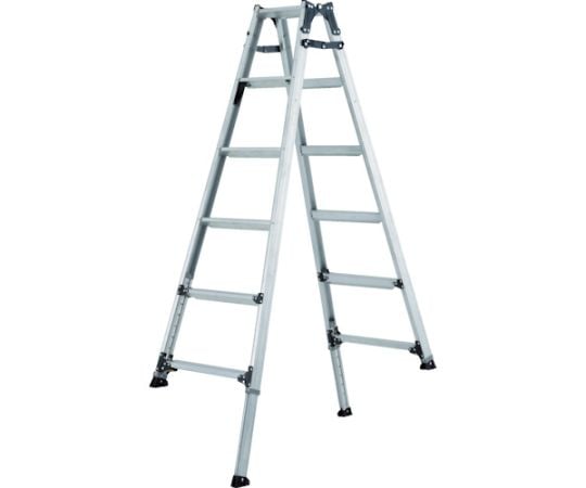 伸縮梯 寬踏板 及其他 PRW90FX 和更多型號 - 商品圖 7