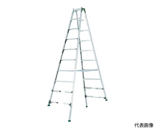 專用梯凳附伸縮腿及其他 PRT240FX 和更多型號 - 商品圖 6