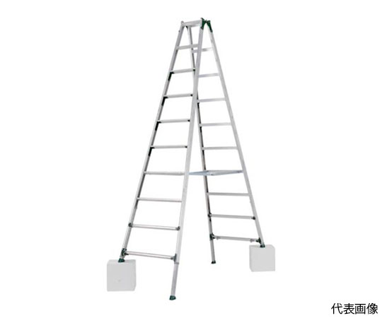 專用梯附有伸縮腿及其他 PRT300FX 和更多型號 - 商品圖 4