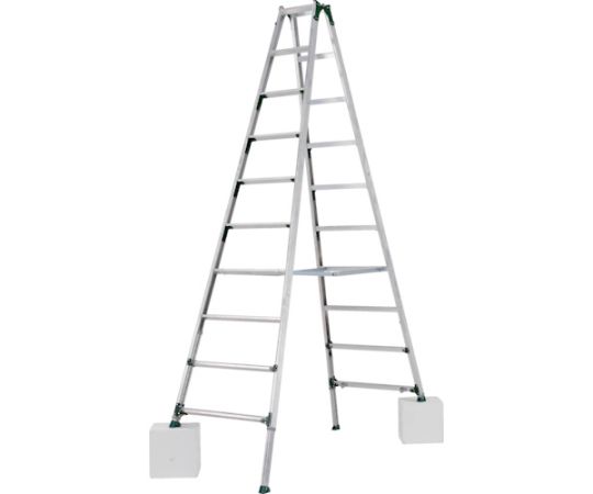 專用梯附有伸縮腿及其他 PRT300FX 和更多型號 - 商品圖 7