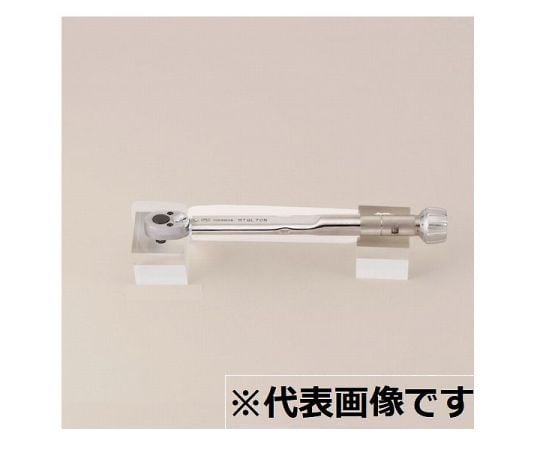 TOHNICHI Mfg. Co., Ltd. 用於賽車運動及其他的扭力扳手 MTQL40N 和更多型號 - 商品圖 2