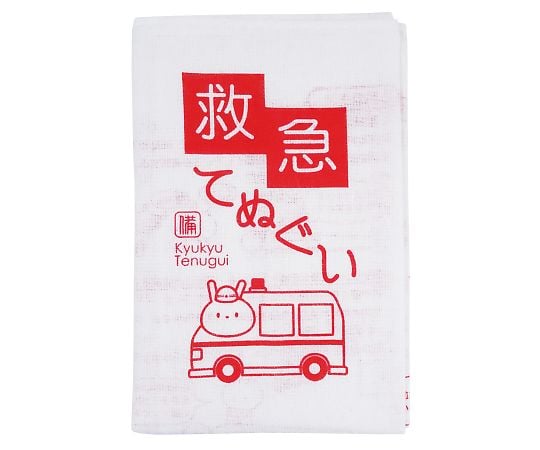 EIPOS 緊急毛巾 6814 - 商品圖 2