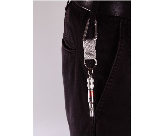 EIPOS 識別哨及登山扣環 4182 - 商品圖 3