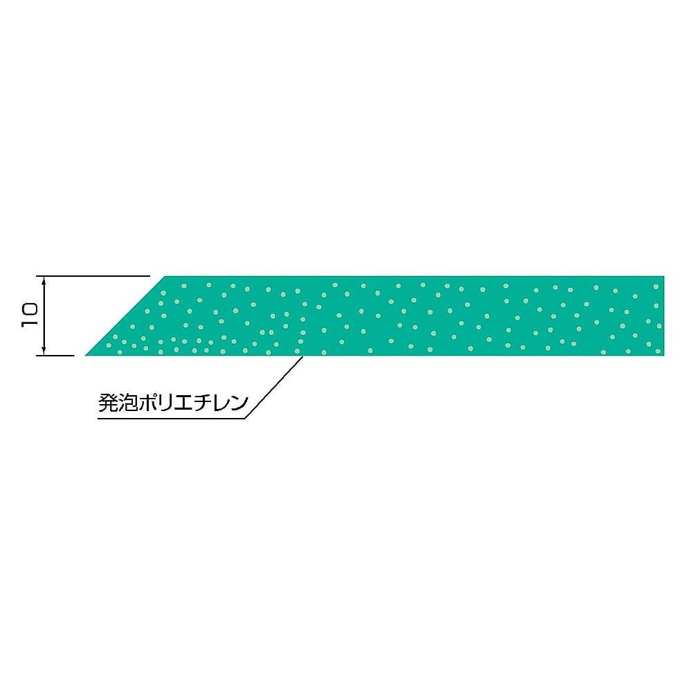 YAMAZAKI(CONDOR) Care Soft 收銀機用 M-10 41710000000000 - 商品圖 2