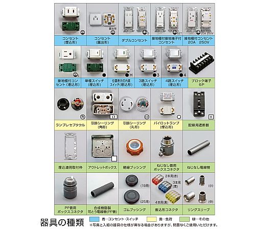 乙級電機工程術科訓練一次性套組及其他 DK-55 和更多型號 - 商品圖 5